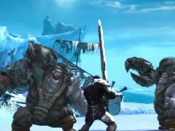 TERA TERA