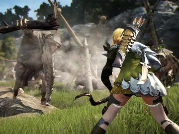 Black Desert Online Black Desert Online