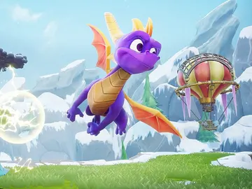Spyro Reignited Trilogy Spyro Reignited Trilogy