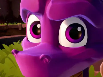 Spyro the Dragon Spyro the Dragon