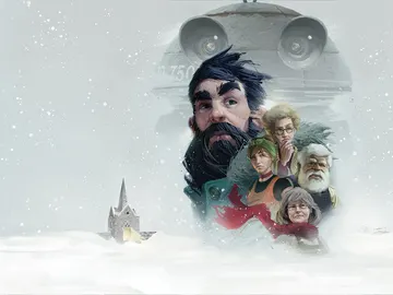 Impact Winter, Infernium y otros lanzamientos Impact Winter, Infernium y otros lanzamientos