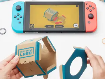 Nintendo Labo Nintendo Labo