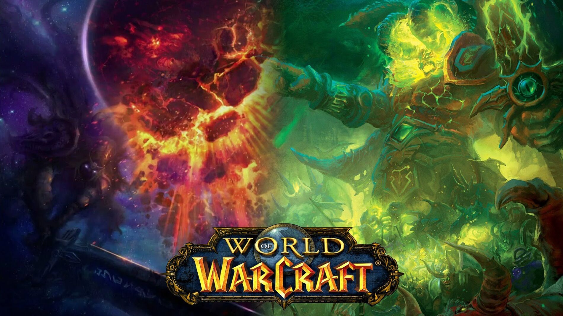 World of Warcraft