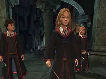 Harry Potter y el Prisionero de Azkaban Harry Potter y el Prisionero de Azkaban