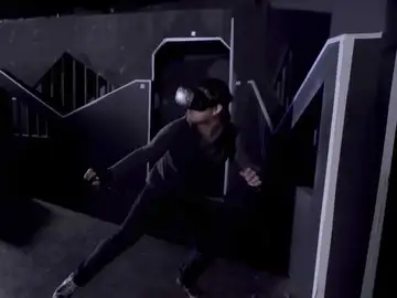 Hyper Reality Experience Hyper Reality Experience