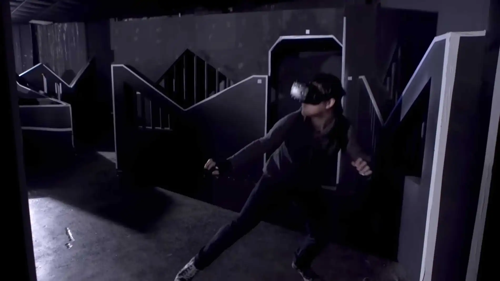 Hyper Reality Experience