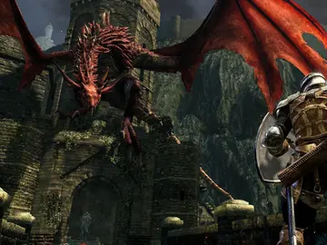 Dark Souls Remastered Dark Souls Remastered