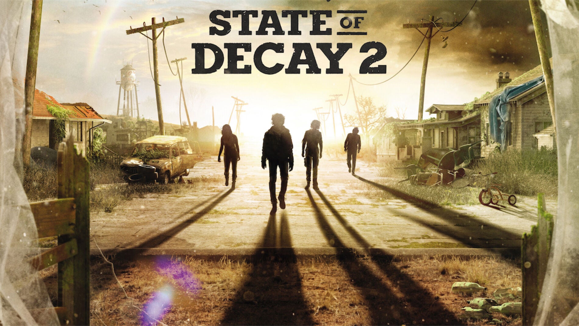 State of Decay 2