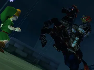 The Legend of Zelda: Ocarina of Time The Legend of Zelda: Ocarina of Time
