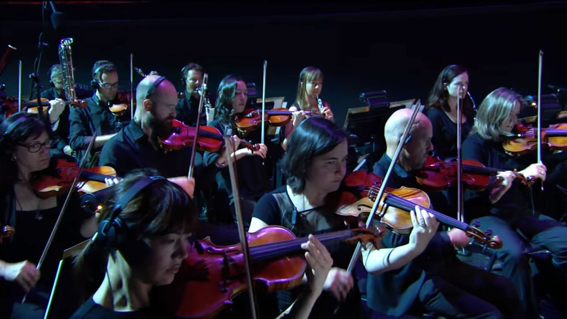 Banda Sonora de God of War