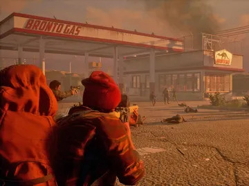 State of Decay 2 State of Decay 2