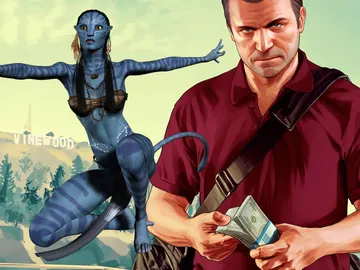 Estadísticas GTA V Estadísticas GTA V