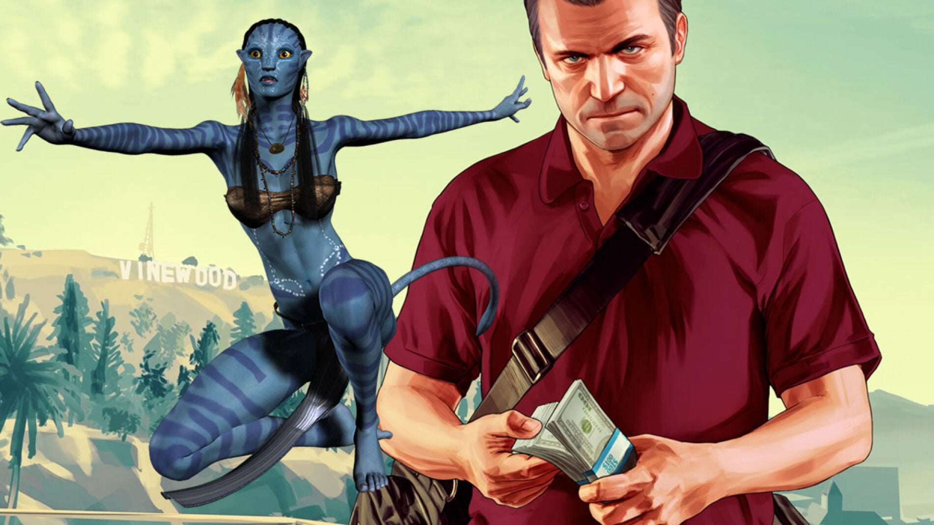Estadísticas GTA V