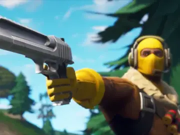 Fortnite Fortnite