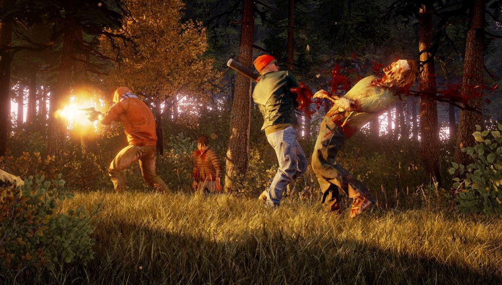 State of Decay 2