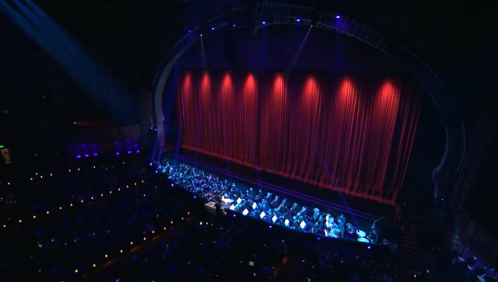 Presentación de God of War en el E3