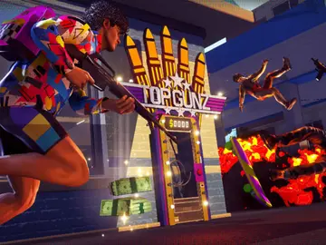 Radical Heights Radical Heights