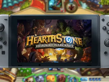 Hearthstone: Heroes of Warcraft Hearthstone: Heroes of Warcraft