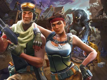 Fortnite Fortnite