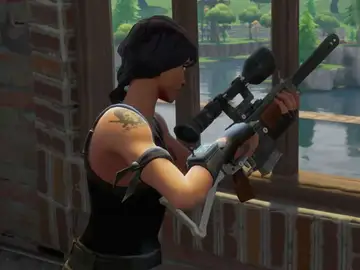 Fortnite Fortnite