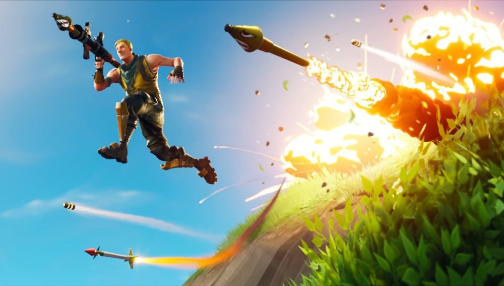 Fortnite Battle Royale Trucos Y Consejos Para Disparar Mejor Neox - fortnite battle royale trucos y consejos para disparar mejor neox games