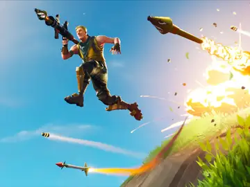 Nuevo modo Fortnite  Nuevo modo Fortnite