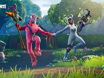Nuevo modo Fortnite Nuevo modo Fortnite