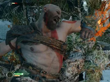 God of War God of War