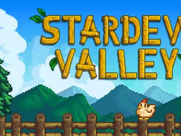 Stardew Valley Stardew Valley