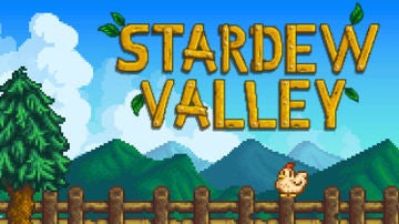 Stardew Valley