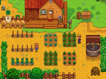 Stardew Valley Stardew Valley