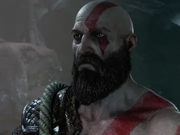 God of War God of War