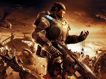 Gears of War 2 Gears of War 2