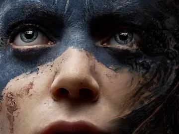 Hellblade: Senua’s Sacrifice Hellblade: Senua’s Sacrifice