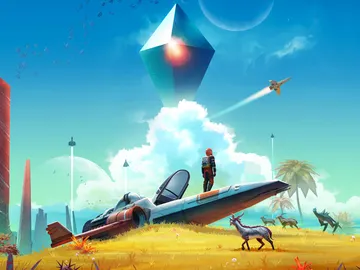 No Man's Sky No Man's Sky