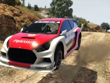 Vapid Flash GT de GTA V Vapid Flash GT de GTA V