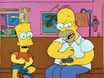 Los Simpson Los Simpson