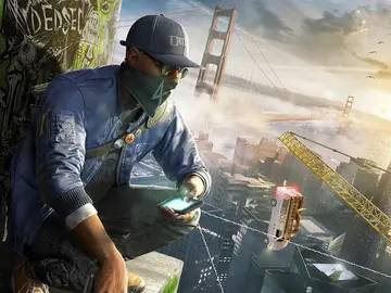 Watch Dogs 2 Watch Dogs 2