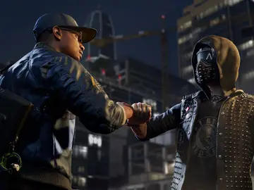 Watch Dogs 2 Watch Dogs 2