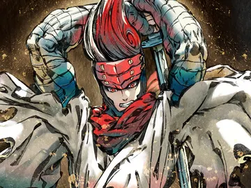 World of Demons World of Demons