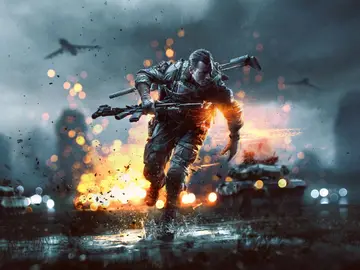 Battlefield 4 Battlefield 4