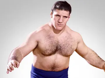 Bruno Sammartino Bruno Sammartino
