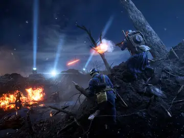 Battlefield Battlefield