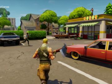 Claves para mejorar tus habilidades en Fortnite