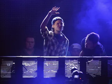 Avicii Avicii