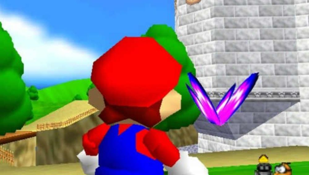 Super Mario 64 10 Secretos Que Nunca Llegaste A Conocer Del Clásico De Nintendo 0119