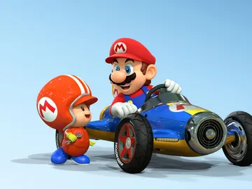 Mario Kart 8 Mario Kart 8