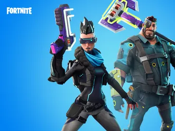 Fortnite Fortnite
