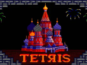 Tetris Tetris