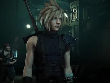 Final Fantasy VII Remake Final Fantasy VII Remake